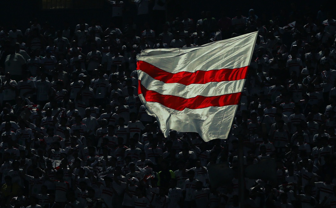 الزمالك يتقدم ببلاغ ضد إحدى شركات الاتصالات في مصر بسبب إعلان