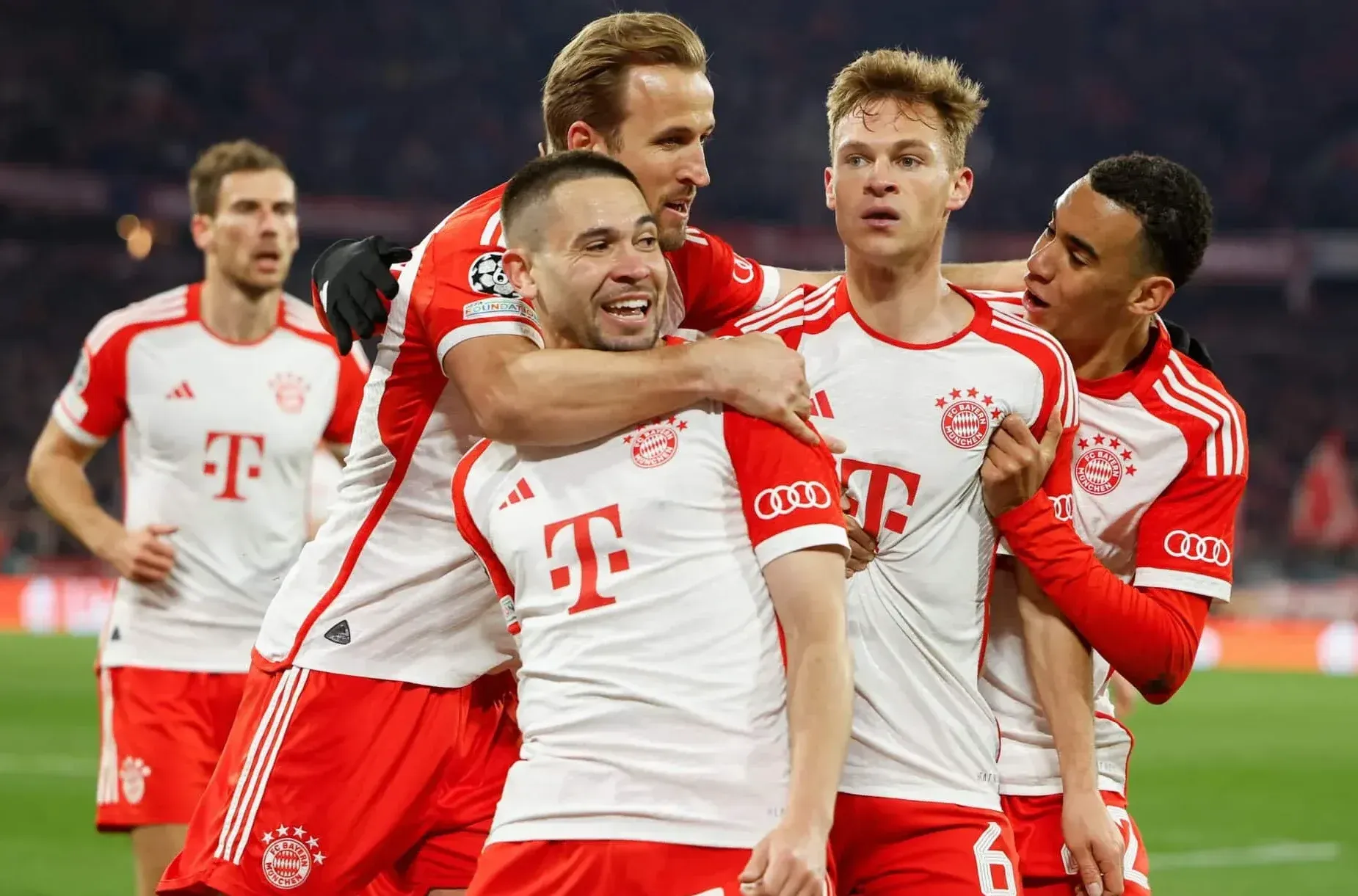 نجم بايرن ميونخ يقرر الرحيل