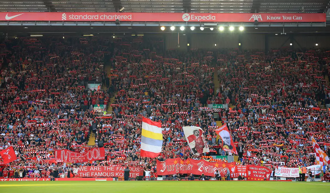 لحظة بلحظة – مسيرة احتفالات ليفربول بلقب الدوري الإنجليزي 2025