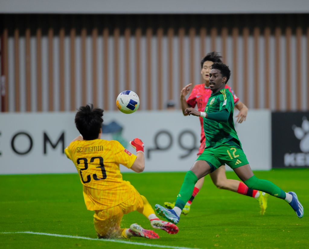 رسميًا – السعودية تستضيف كأس الخليج للشباب