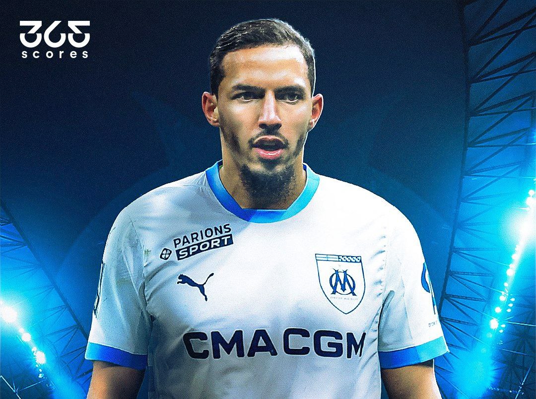 مصيره بيد بنعطية.. هل يستمر إسماعيل بن ناصر مع مارسيليا؟