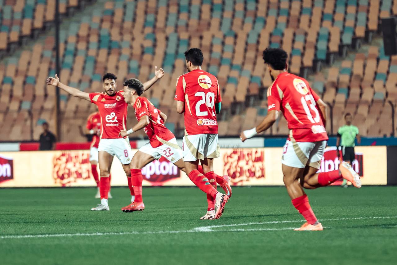 سيد عبد الحفيظ: “هدية ربانية” سبب اقتراب الأهلي من حصد لقب الدوري المصري