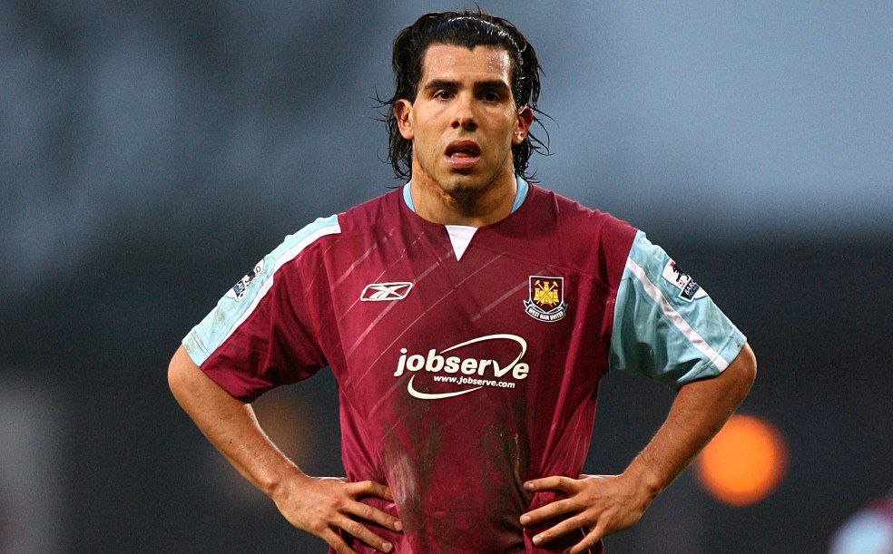 فضيحة انتقالات.. عندما اخترق وست هام القانون في صفقة كارلوس تيفيز