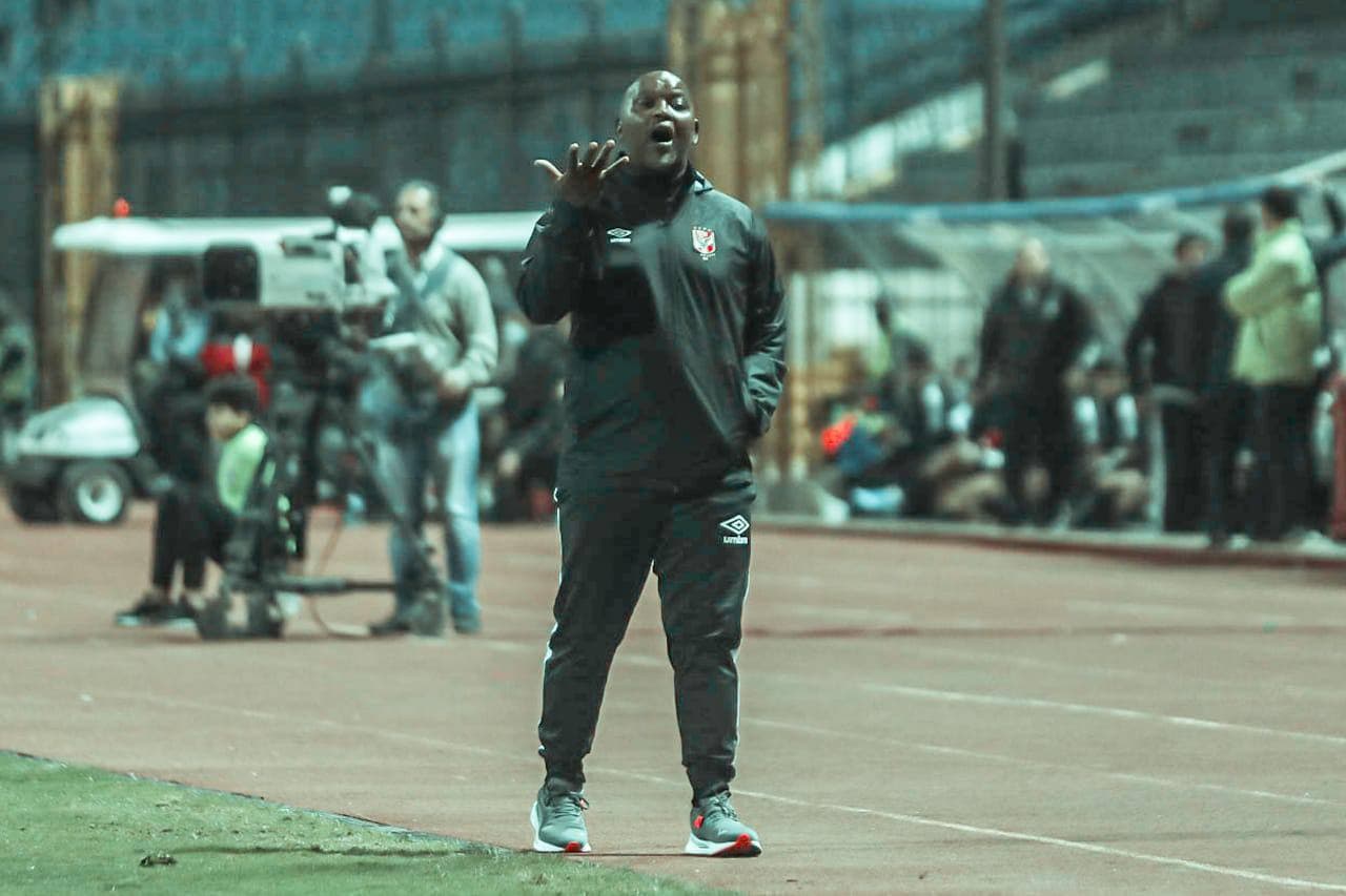 خاص لـ365scores – حقيقة مفاوضات الزمالك مع بيتسو موسيماني وموقف أيمن الرمادي