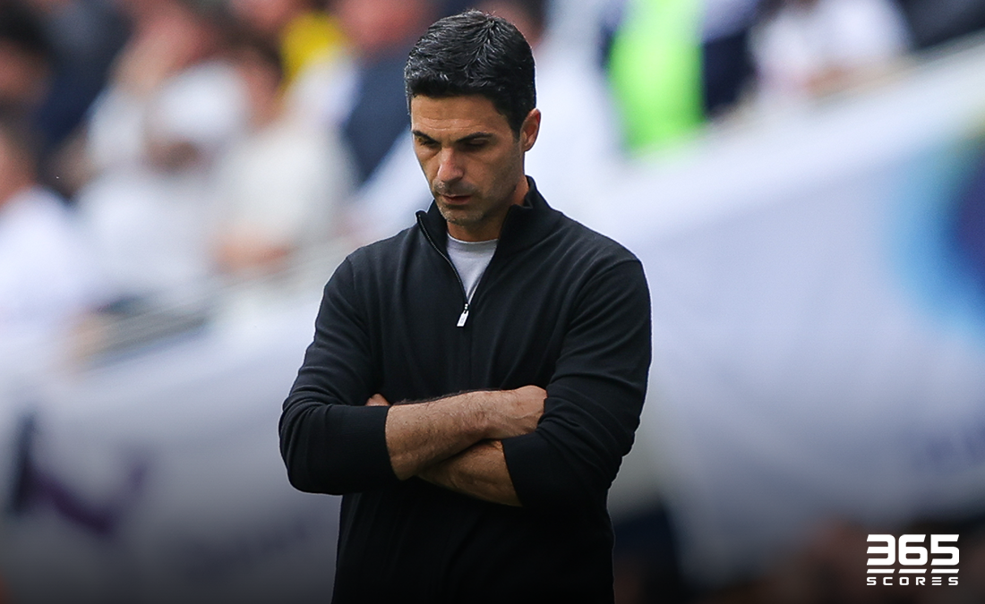 أمر وحيد يُعقد الصفقة – أرتيتا يطلب التعاقد مع رودريجو في الصيف