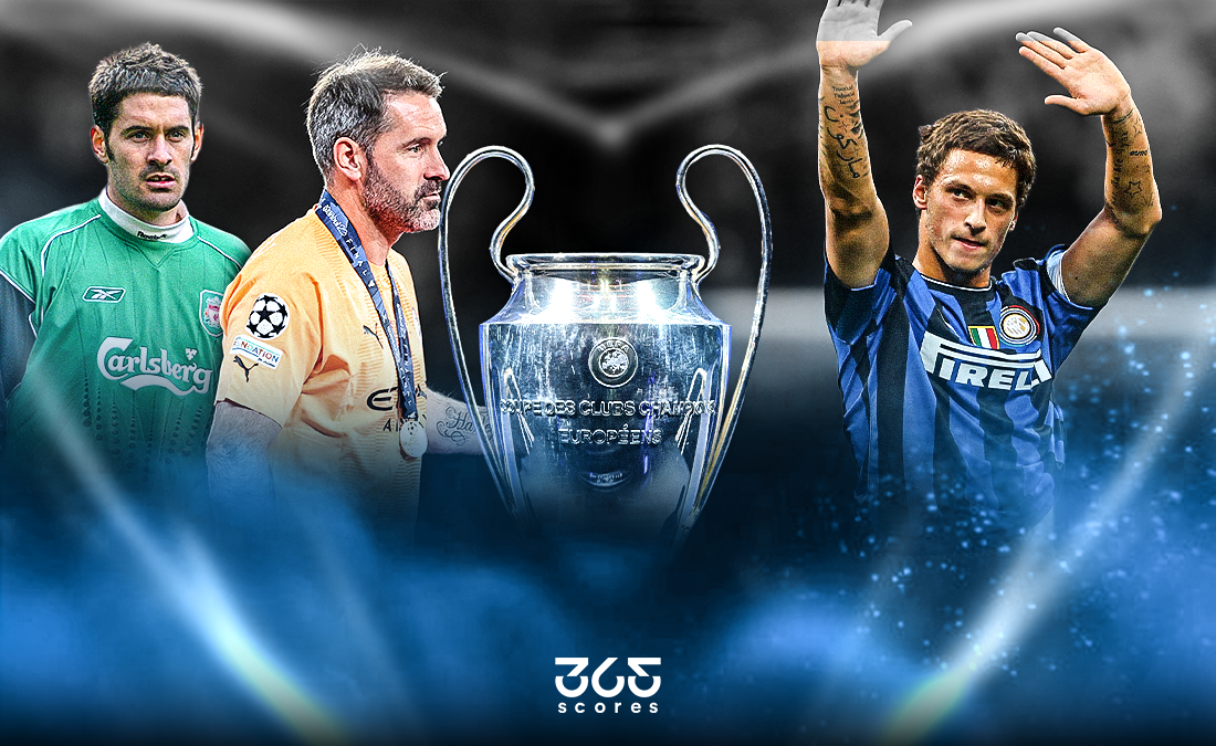 أرناوتوفيتش آخر ما تبقى من ثلاثية إنتر – كارسون جديد يلوّح في الأفق