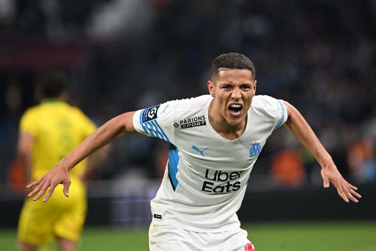 الوداد يستفسر عن إمكانية ضم أمين حارث قبل مونديال الأندية