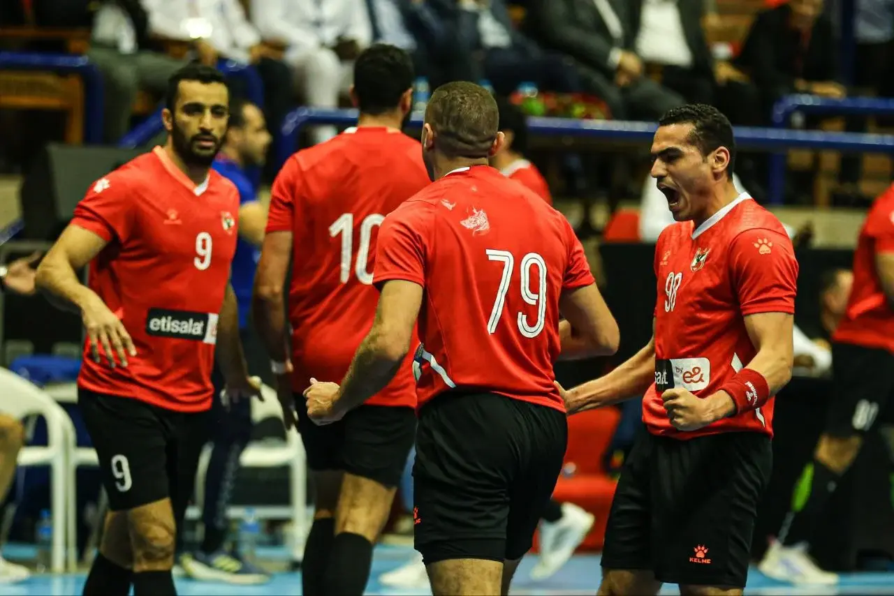 الرابعة على التوالي – الأهلي يتوج بالسوبر الإفريقي لكرة اليد على حساب الترجي