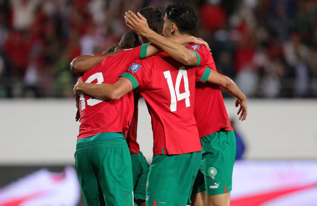 نتيجة مباراة المغرب ضد سيراليون في كأس إفريقيا للشباب – الأشبال يتأهلون