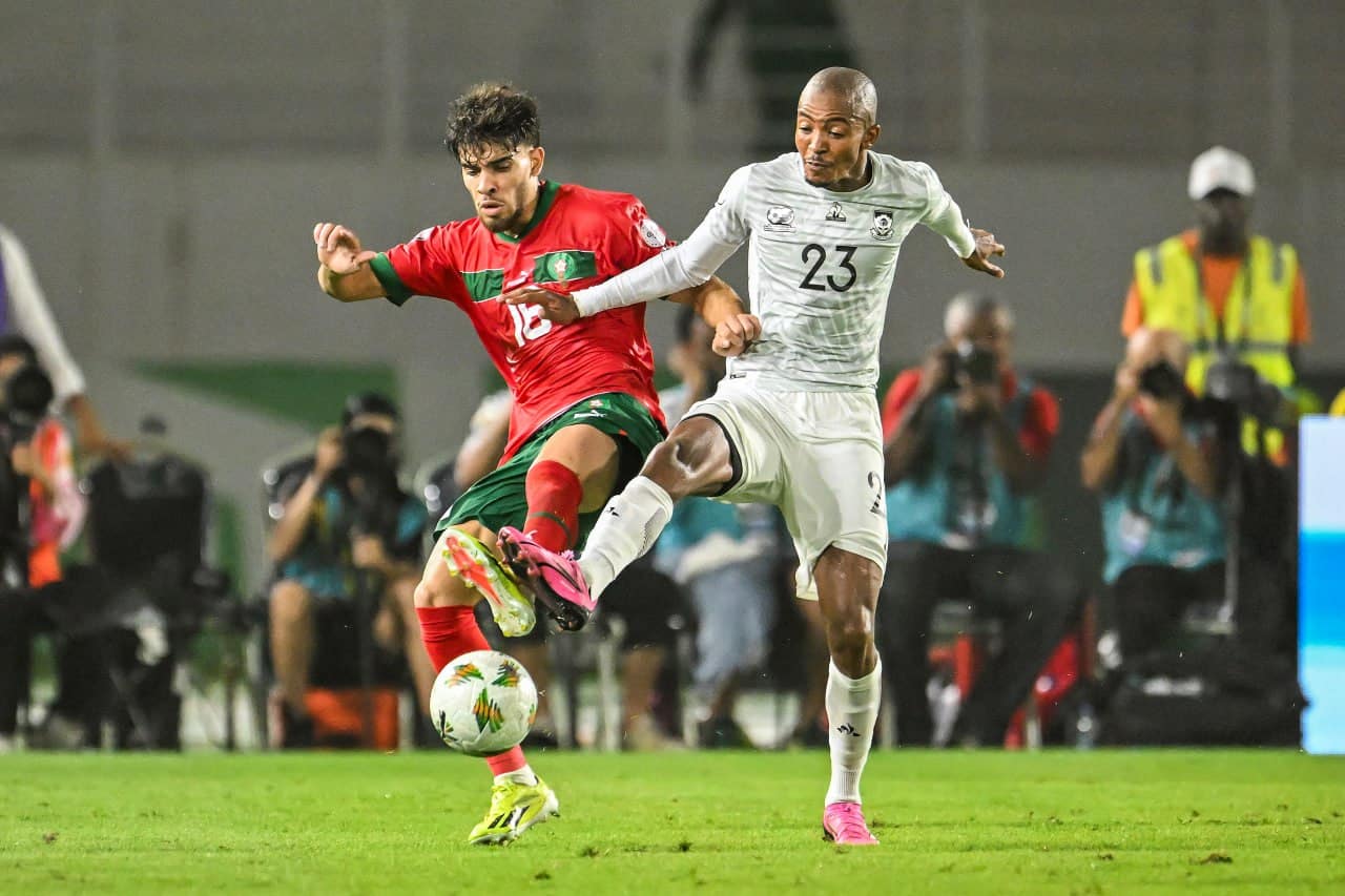 سبب غريب وراء رفض مدرب جنوب إفريقيا مواجهة منتخب المغرب وديًا