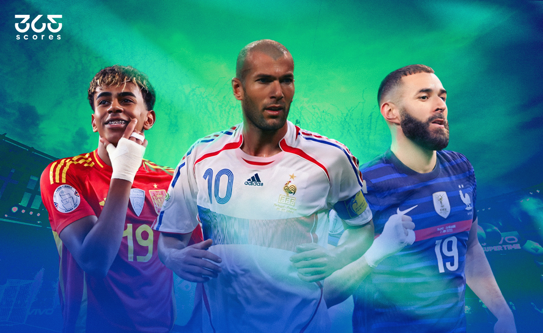 لماذا يفضل اللاعبون تمثيل المنتخبات الأوروبية بدلًا من الإفريقية؟