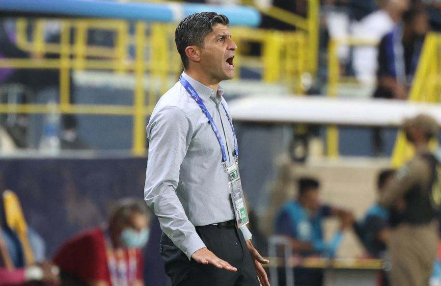 خاص لـ365scores – بيدرو إيمانويل يتلقى عرضا من الدوري الإماراتي