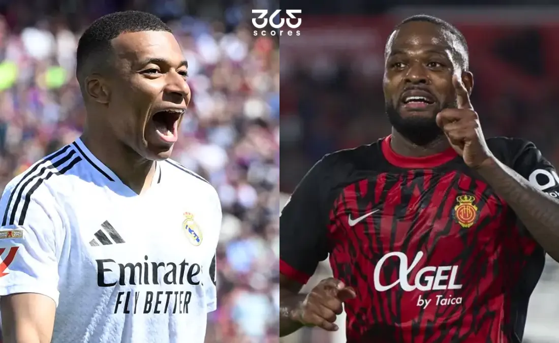 تاريخ ريال مدريد ضد مايوركا: الإحصائيات والنتائج الأخيرة للفريقين في الدوري الإسباني