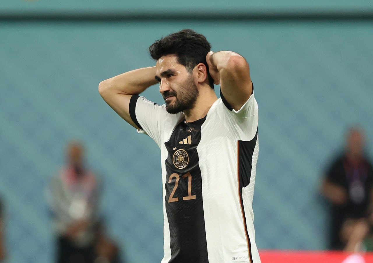 جوندوجان يهاجم روديجر: شخصيته استفزازية وعدواني