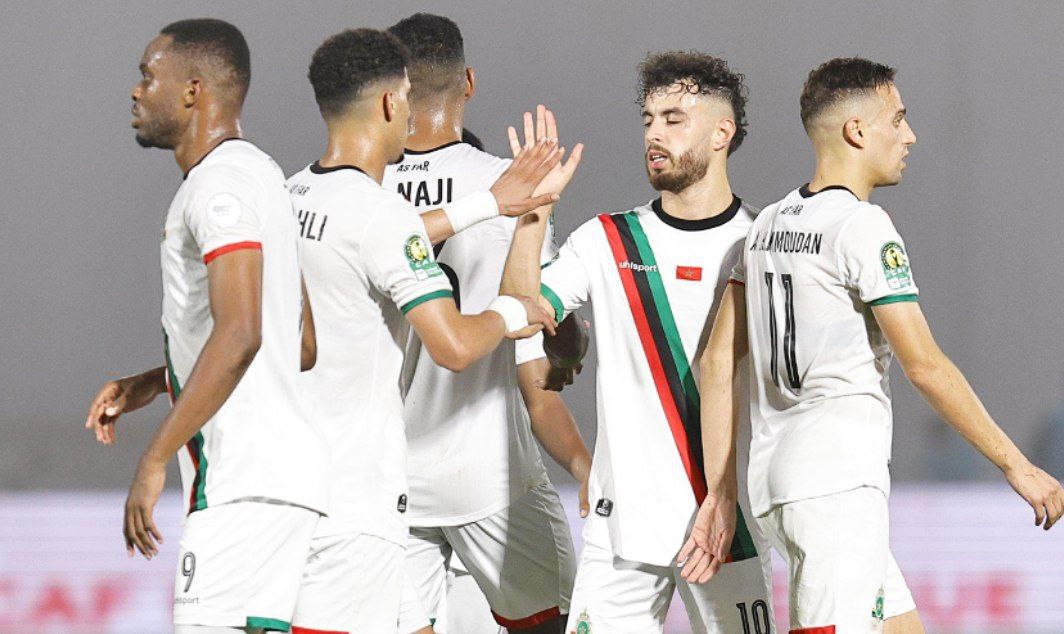 الجيش الملكي يقترب من ضم لاعب ينشط في الدوري الألماني