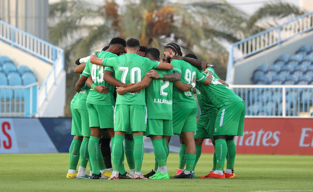 دبا الحصن يقترب من الهبوط بعد فوز البطائح على بني ياس بالدوري الإماراتي