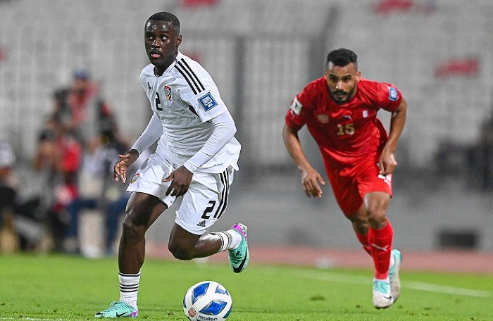 عبد الله إدريس