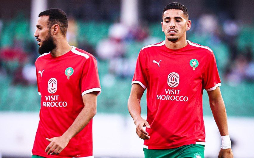 عبد الكبير عبقار يجذب أنظار 3 أندية في الدوري الإسباني