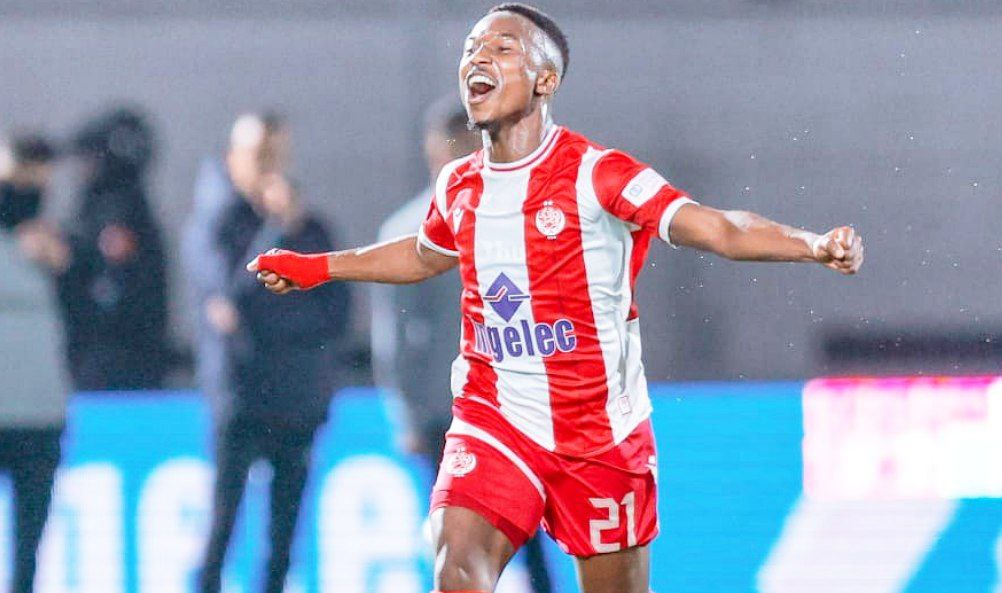 سجل واحتفل.. الموت يُفجع نجم الوداد بعد مباراة نهضة الزمامرة