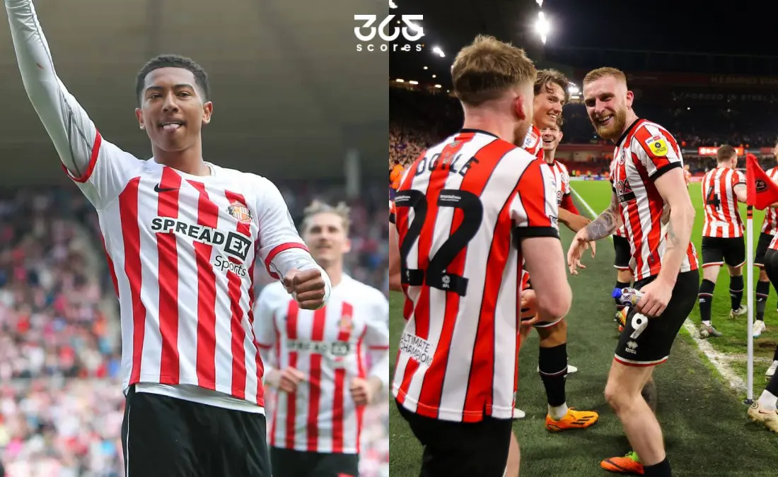 أغلى مباراة في العالم.. 5 معلومات عن نهائي شيفيلد يونايتد ضد سندرلاند بالبلاي أوف