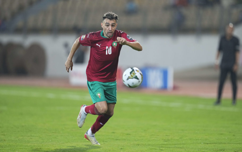 هبوط ليجانيس يُجبر منير الحدادي على البحث عن فريق جديد