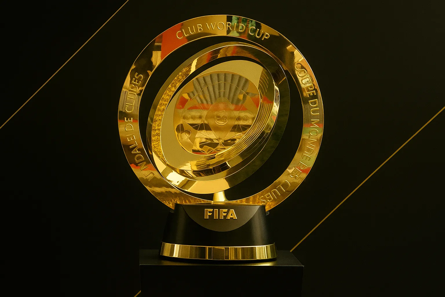 أخبار كأس العالم للأندية اليوم الجمعة 20 يونيو 2025