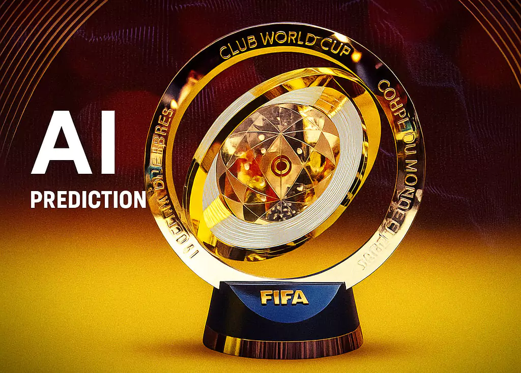 توقعات الذكاء الاصطناعي لمباريات اليوم 30 يونيو في كأس العالم للأندية