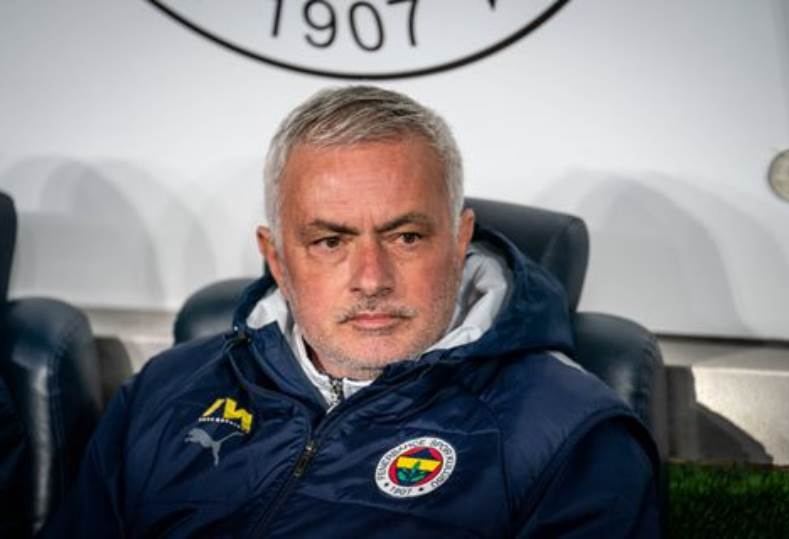 جوزيه مورينيو