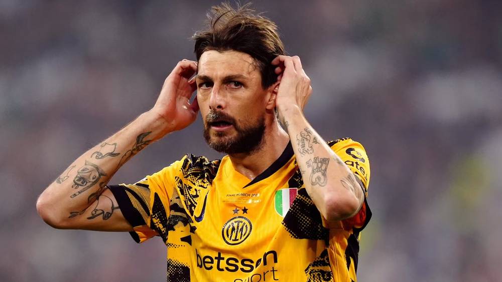 فرانشيسكو أتشيربي