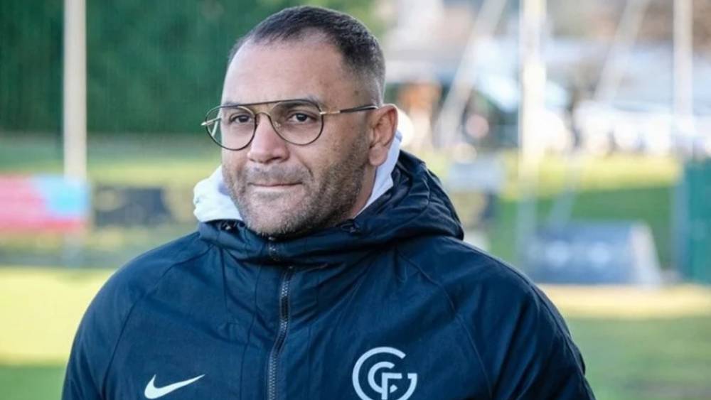 جمال عليوي المغرب