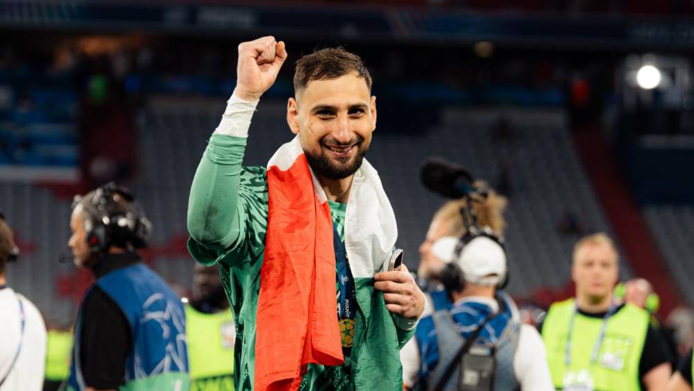 جيانلويدي دوناروما