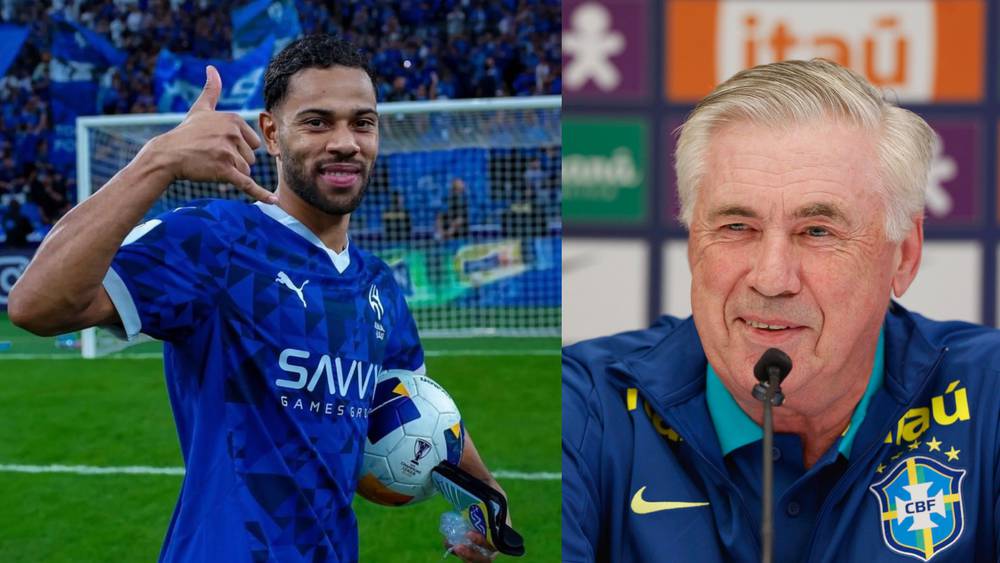 رينان لودي ينتقد كارلو أنشيلوتي