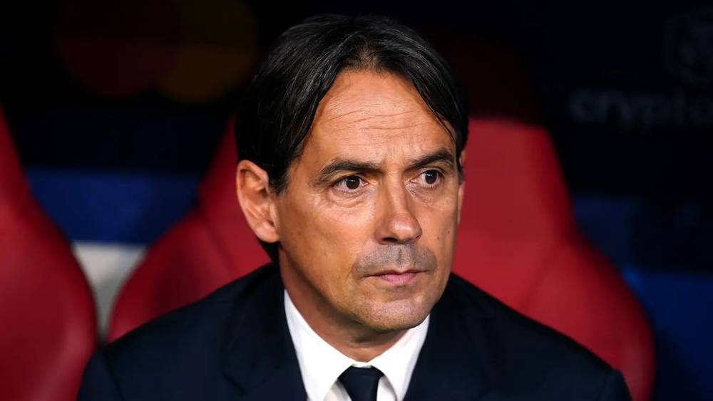 الإيطالي سيموني إنزاغي