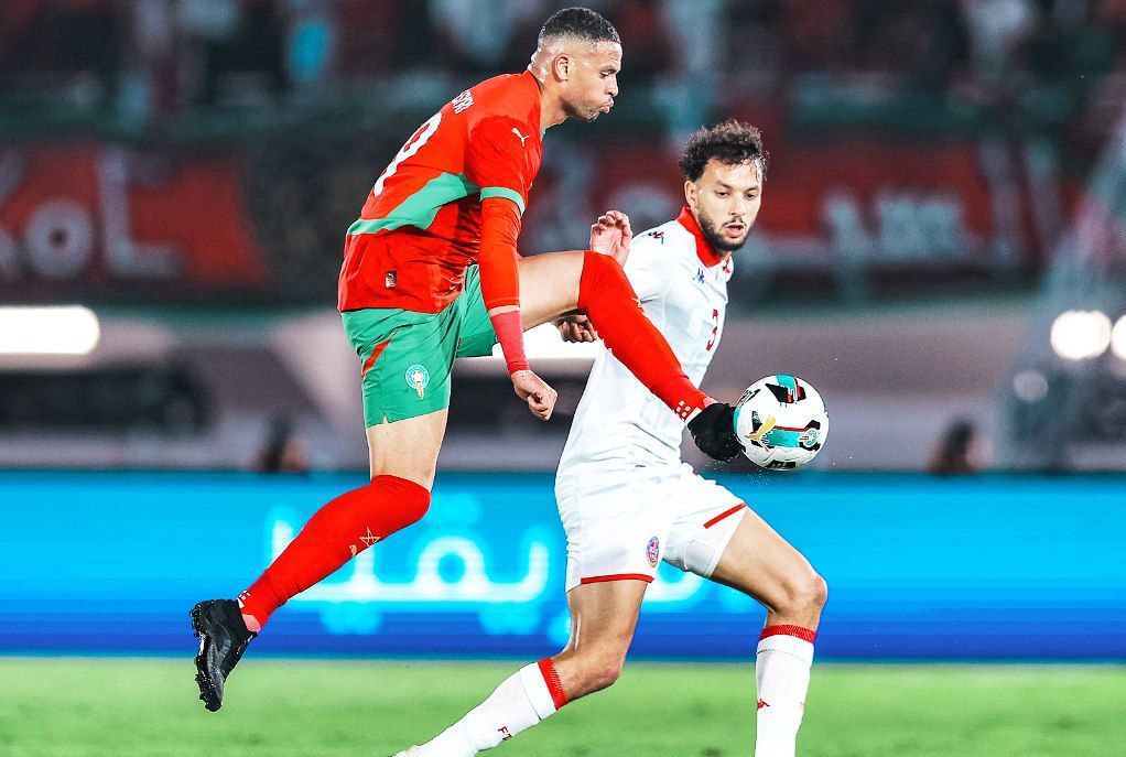 3 تغييرات مرتقبة في تشكيل منتخب المغرب ضد البنين