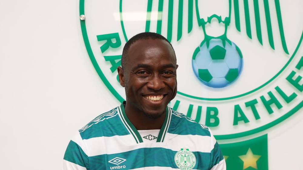 موزيس أوركوما