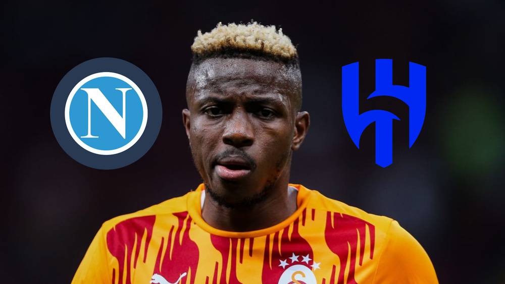 فيكتور أوسيمين