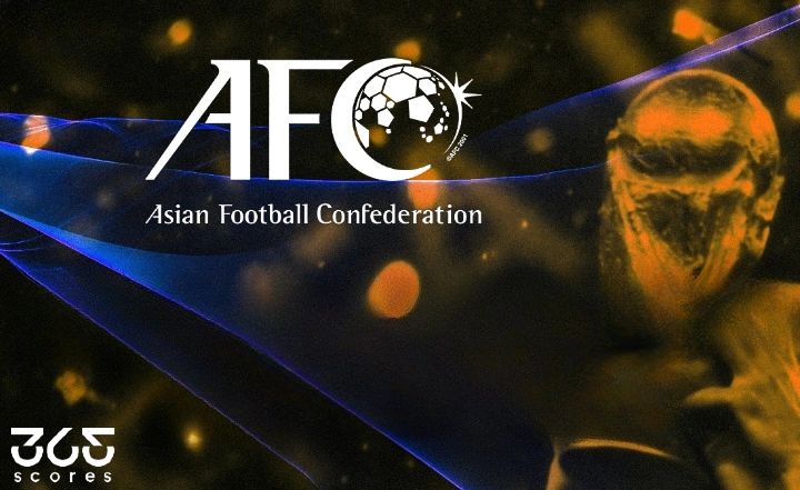 ما المنتخبات المتأهلة للملحق الآسيوي المؤهل لكأس العالم؟