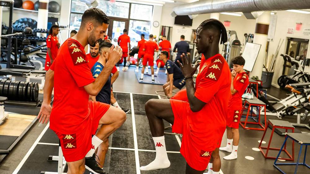 الوداد الرياضي