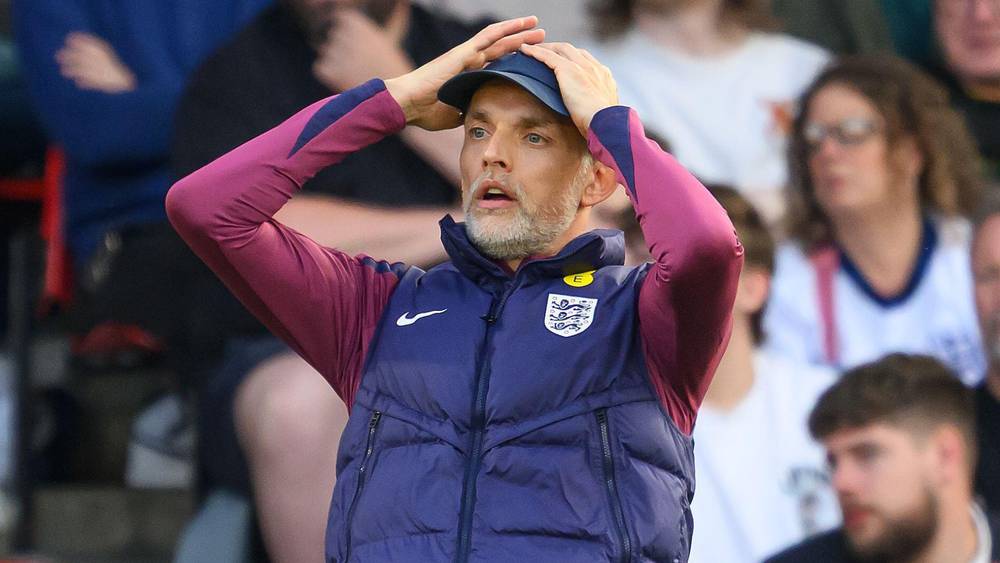 توماس توخيل