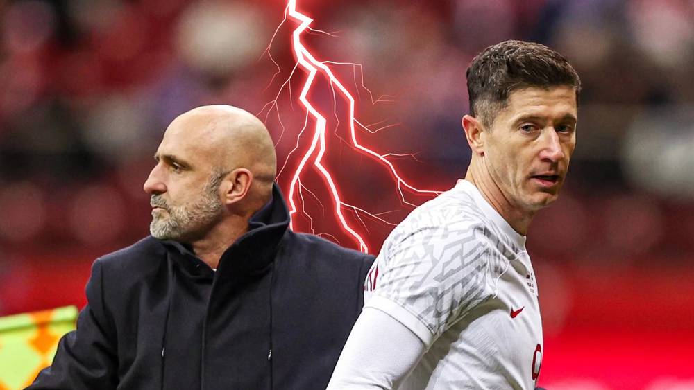 ليفاندوفسكي يعتزل اللعب دوليا