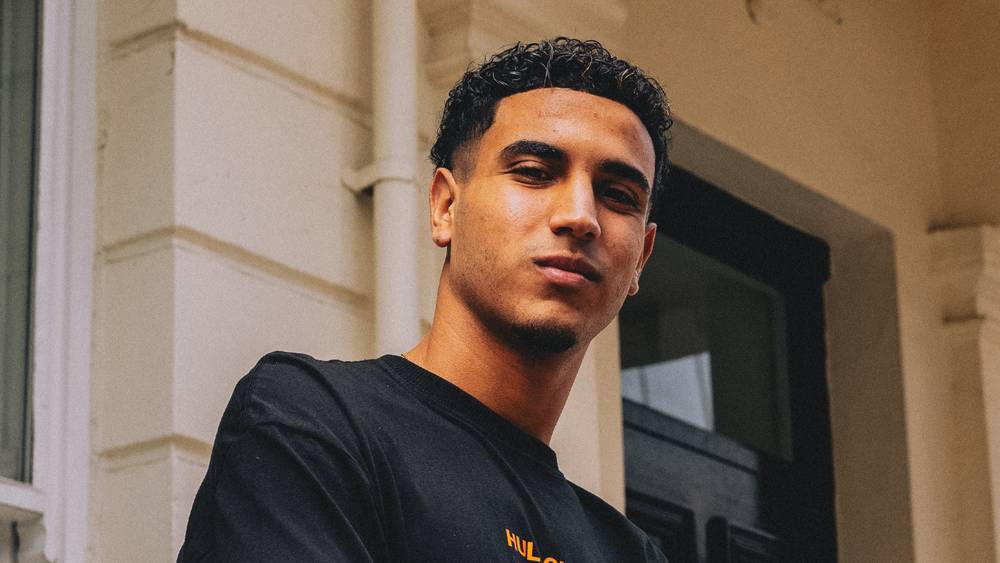 رضا العلاوي