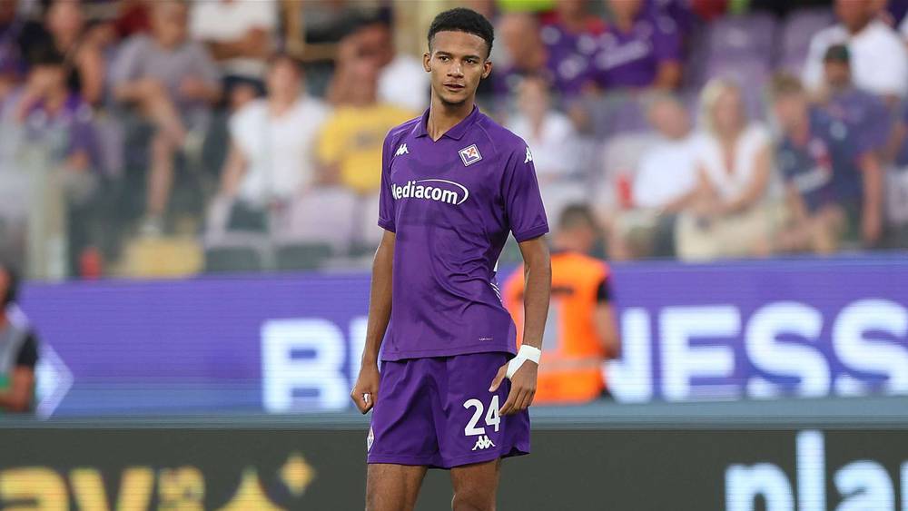 أمير ريشاردسون