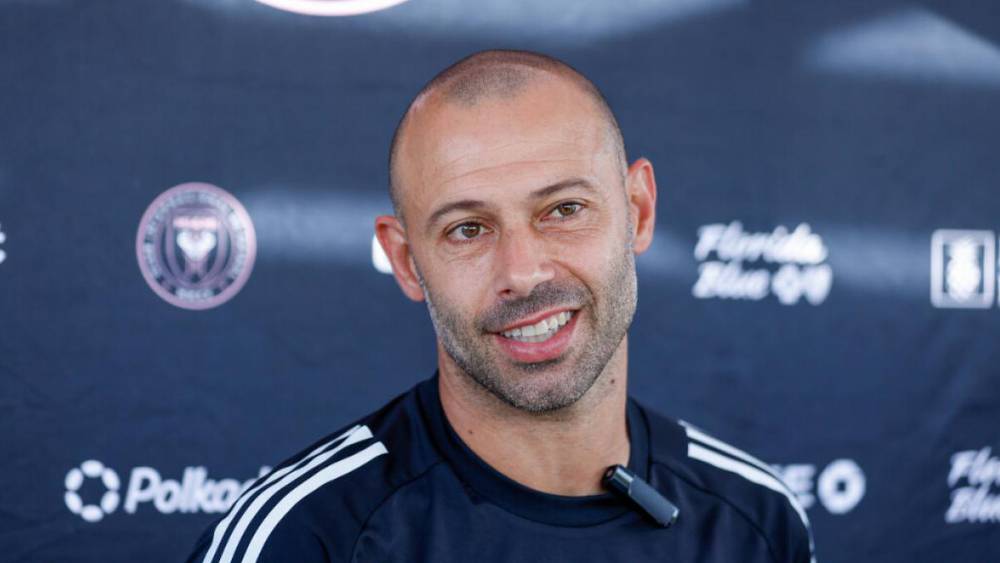 خافيير ماسكيرانو