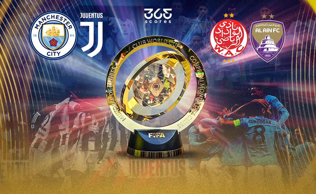 عندما أسقط ميتسو كتيبة السيدة العجوز.. قصة فوز تاريخي للعين على يوفنتوس!