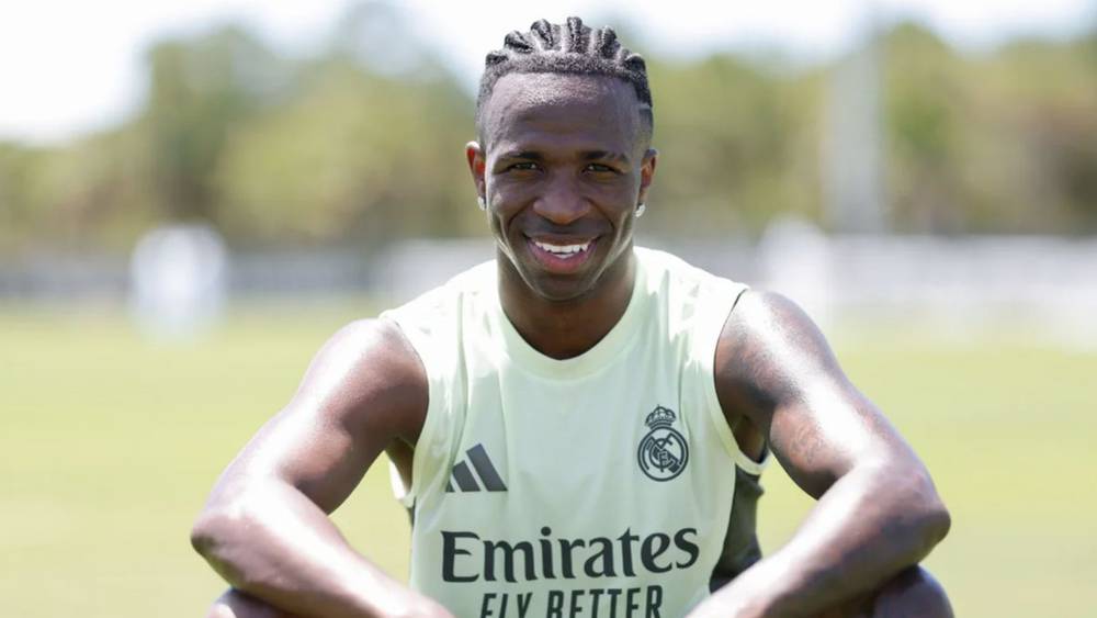 فينيسيوس جونيور