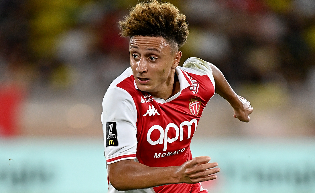 إلياس بن صغير يشعل صراعًا بين مارسيليا ونابولي وسط تردد موناكو