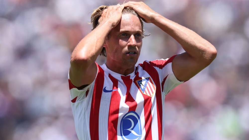 ماركوس يورينتي