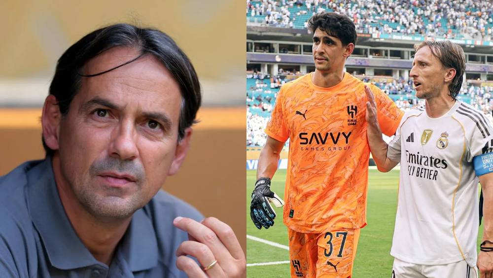 ياسين بونو وانزاغي