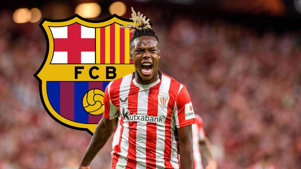 نيكو ويليامز