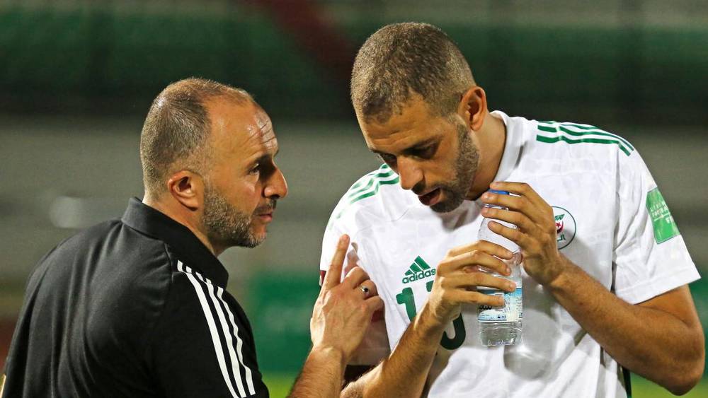 إسلام سليماني